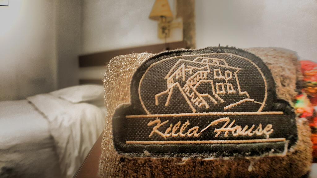 Killa House Cusco Exterior foto