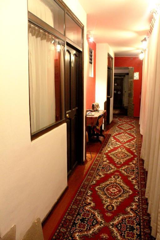 Killa House Cusco Exterior foto