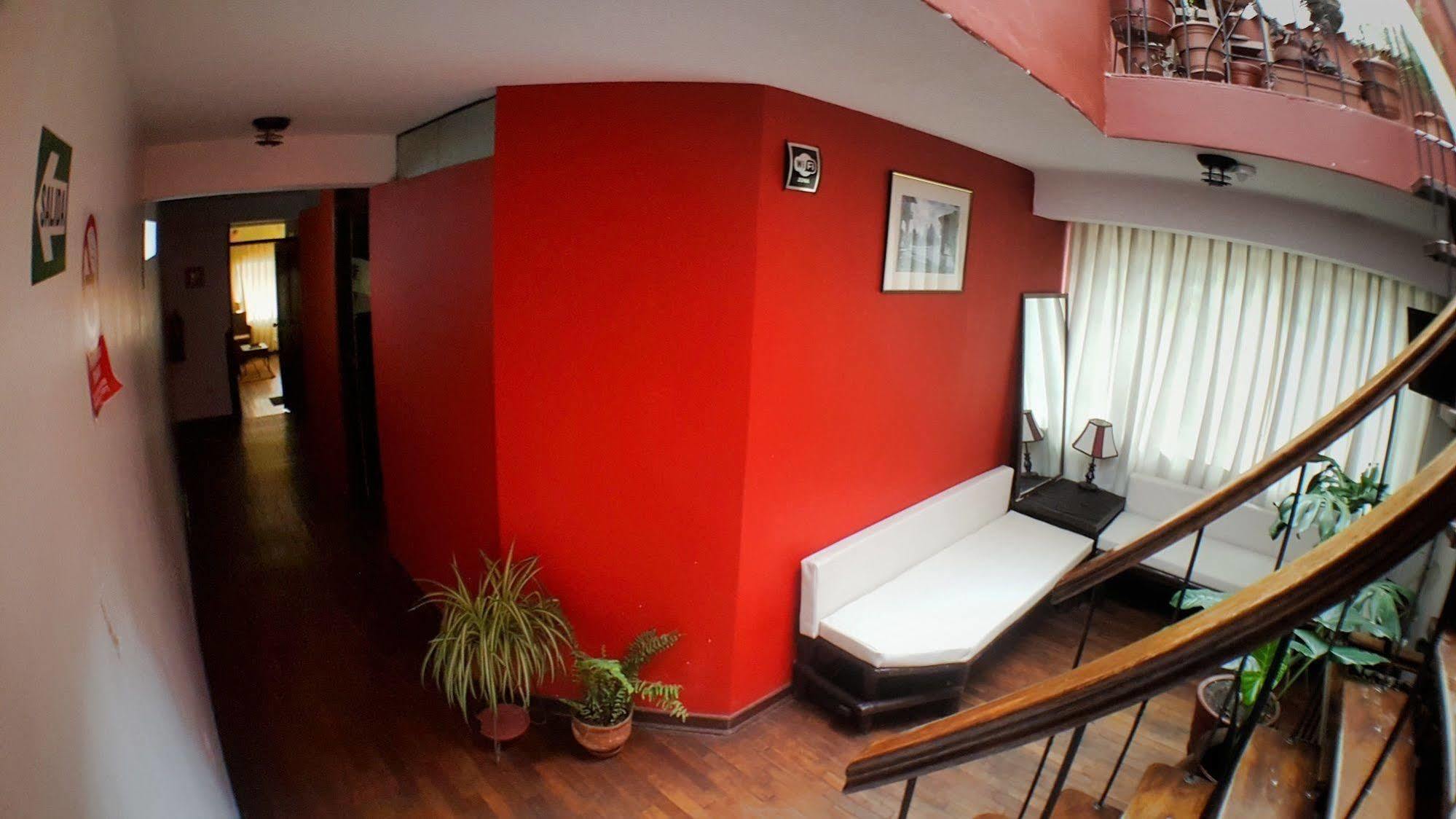 Killa House Cusco Exterior foto